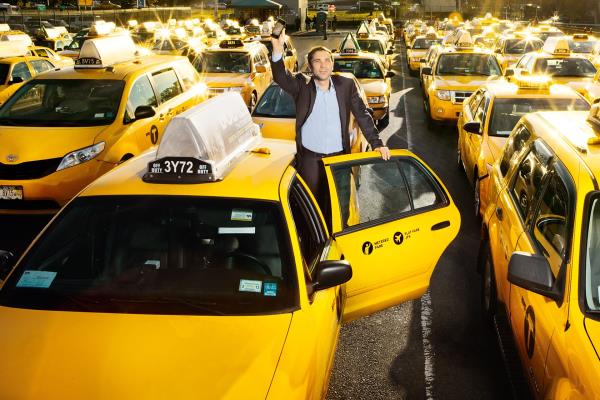 Что важно знать о работе в такси
